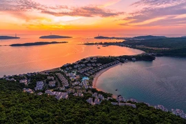 Hé lộ những chốn nghỉ dưỡng biệt lập lý tưởng để du lịch an toàn 