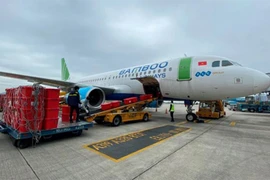 Bamboo Airways sẵn sàng vận chuyển vaccine Covid-19
