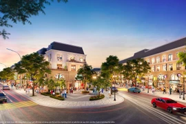 Vinhomes Ocean Park 2 hứa hẹn trở thành tâm điểm sầm uất với loạt chính sách hấp dẫn