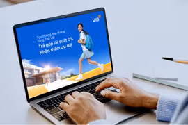 Tựu trường nhẹ tênh với ưu đãi thẻ tín dụng VIB cho học phí, đồ công nghệ, xe điện