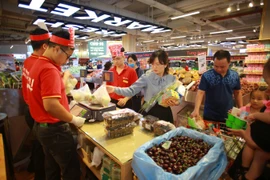 Hàng nhãn riêng ‘giá tốt’, WinCommerce mang sản phẩm Việt đến tay người tiêu dùng