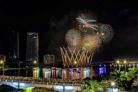 Khẳng định sức hút từ những con số ấn tượng