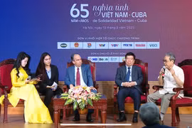 App Thiện nguyện: Khi ngân hàng số đồng hành cùng đất nước qua những giá trị sẻ chia