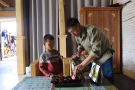 Nóc nhà Đông Dương – 5 năm một hành trình và những phận đời đổi thay