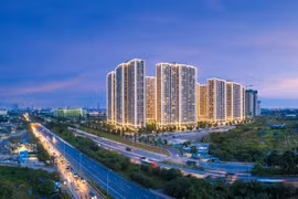 Điểm đến mới của cộng đồng người Nhật tại Hà Nội