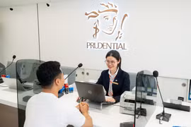 Prudential Việt Nam: Tiềm lực tài chính ổn định, duy trì vị thế đầu tư tích cực đối với nền kinh tế
