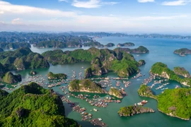 Khát vọng đảo sinh thái không khí thải: Chuyện không của riêng chính quyền