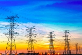 15 tỷ USD đầu tư lưới truyền tải điện, nhiều doanh nghiệp hưởng lợi lớn