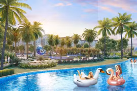 Sau nới room tín dụng, các kênh đầu tư nào hút vốn nhiều nhất?