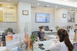 SHB tặng tài khoản số đẹp và nhiều ưu đãi miễn phí dành cho doanh nghiệp