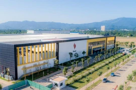 VinSmart và hành trình từ bé hạt tiêu đến người khổng lồ