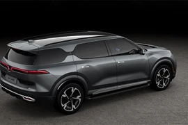 Báo quốc tế: VinFast từ kẻ đến sau đến người tiên phong trên hành trình xe điện