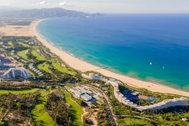 Những điểm hẹn tình yêu lãng mạn bậc nhất Việt Nam tại Quy Nhơn