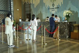 FLC Hotels & Resorts ‘phủ xanh vắc xin”, kích hoạt chiến dịch du lịch an toàn quy mô lớn