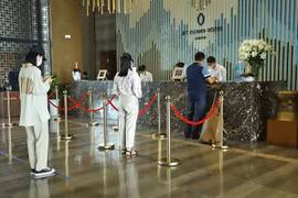 FLC Hotels & Resorts ‘phủ xanh vắc xin”, kích hoạt chiến dịch du lịch an toàn quy mô lớn