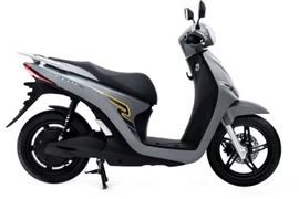 Feliz Neo - Lựa chọn xe máy điện mới cho người thích đi muôn nơi