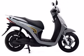 Feliz Neo - Lựa chọn xe máy điện mới cho người thích đi muôn nơi