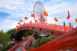 Tất tần tật lịch trình vui chơi – nghỉ dưỡng – ngắm pháo hoa tại Quảng Ninh dịp 2/9