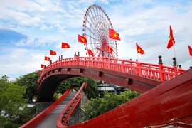 Tất tần tật lịch trình vui chơi – nghỉ dưỡng – ngắm pháo hoa tại Quảng Ninh dịp 2/9