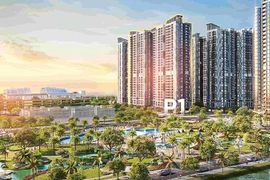 Sở hữu nhiều tiềm năng tăng giá, The Pavilion khiến nhà đầu tư 'phát sốt'