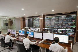 Nỗ lực bền bỉ của EVNHANOI trên hành trình xây dựng hệ thống điện thông minh