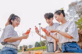 Uống gì để thắng deadline, giúp vẻ ngoài tươi mát đón hè?