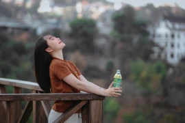 'Tân sinh viên debut năm nhất': Trải nghiệm, khám phá và trưởng thành