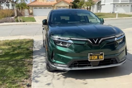 Cộng đồng Việt kiều lan tỏa niềm tự hào về thương hiệu Việt