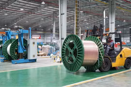 Năm 2023, Gelex Electric đặt mục tiêu lợi nhuận gần 1.000 tỷ đồng
