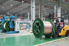 Năm 2023, Gelex Electric đặt mục tiêu lợi nhuận gần 1.000 tỷ đồng