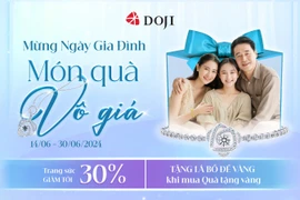Người trẻ hiện đại bắt đầu từ đâu cho gia đình mới?