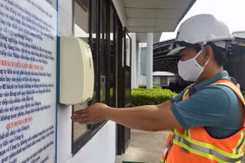 Vaccine + 5K là phương án bền vững cho ngành tiêu dùng bán lẻ