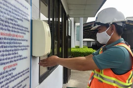 Vaccine + 5K là phương án bền vững cho ngành tiêu dùng bán lẻ