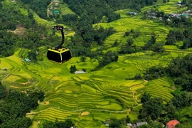 ‘Top’ các điểm đến dịp 2/9 đảm bảo ‘vui quên lối về’