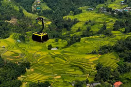 ‘Top’ các điểm đến dịp 2/9 đảm bảo ‘vui quên lối về’