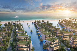 Đại đô thị biển đa trải nghiệm FLC Quảng Bình – những con số ấn tượng