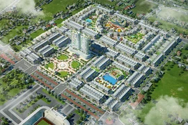 Kick off FLC Legacy Kontum: Tâm điểm thị trường địa ốc cuối năm 