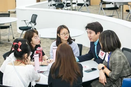 Khám phá những môn học lần đầu tiên có tại Việt Nam ở VinUni