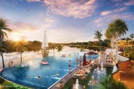 Xu hướng sưu tập bất động sản của nhà giàu