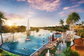 Xu hướng sưu tập bất động sản của nhà giàu