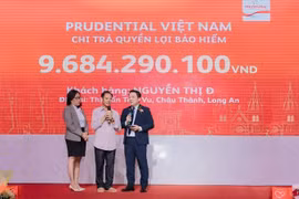 Sun Hospitality Group được ‘Oscar ngành du lịch thế giới’ vinh danh ‘Nhà phát triển du lịch nghỉ dưỡng hàng đầu châu Á’