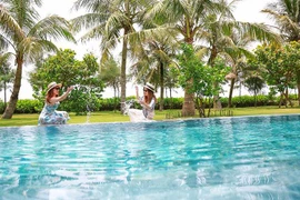 Du lịch nội địa sẵn sàng bùng nổ trở lại, du khách Việt hào hứng “sống bù”