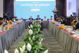 "Thành công cải cách của nhiều địa phương đang mang đậm dấu ấn của Quảng Ninh"