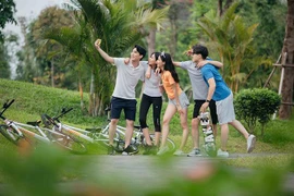 “Căn hộ 4.0” – xu hướng mới trên thị trường bất động sản