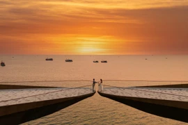 ‘Phú Quốc có rất nhiều lợi thế cạnh tranh với Phuket, Bali’