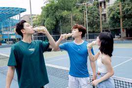 Bí quyết giúp giới trẻ duy trì lối sống healthy trong những ngày bận rộn