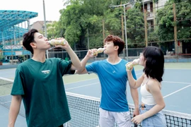 Bí quyết giúp giới trẻ duy trì lối sống healthy trong những ngày bận rộn