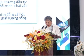 Tăng trưởng bền vững: Khai phá cơ hội từ Chuyển đổi số và xanh