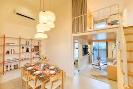 Chung cư nhỏ ngày càng đắt, thị trường tưởng đã vắng bóng căn hộ dưới 50 triệu đồng/m2 