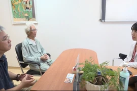 Bệnh nhân hơn 80 tuổi phục hồi kỳ diệu sau ca đại phẫu tim mạch phức tạp